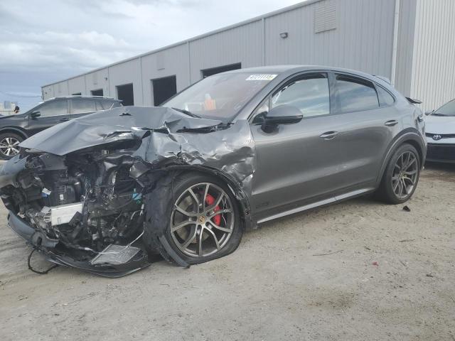 47211115 :رقم المزاد ، WP1BG2AY5PDA33226 vin ، 2023 Porsche Cayenne Gt مزاد بيع