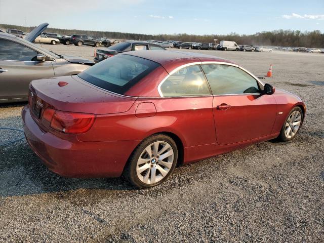 Aukcja sprzedaży 2013 Bmw 328 I, vin: WBADW3C56DJ525666, numer aukcji: 50731725