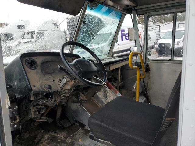 47489905 :رقم المزاد ، 1F65F5KY2K0A12287 vin ، 2019 Ford F59 مزاد بيع