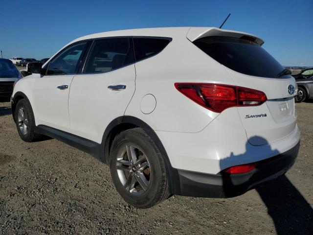 Auction sale of the 2018 Hyundai Santa Fe Sport, vin: 5NMZTDLB9JH091984, lot number: 48421595