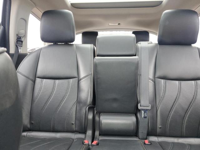 Aukcja sprzedaży 2013 Infiniti Jx35, vin: 5N1AL0MM1DC321747, numer aukcji: 50969145