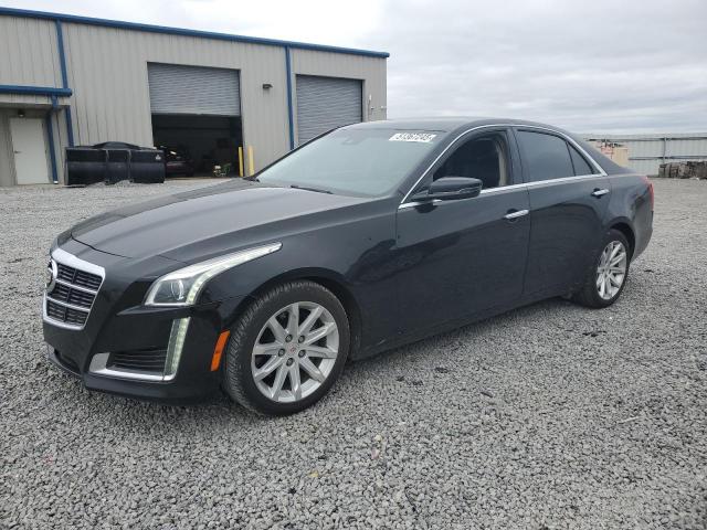 51367245 :رقم المزاد ، 1G6AR5S36E0187995 vin ، 2014 Cadillac Cts مزاد بيع