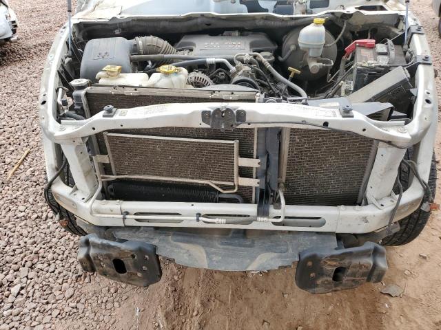 Продажа на аукционе авто 2008 Dodge Ram 1500, vin: 1D7HU18288S585600, номер лота: 50518635
