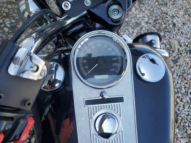 48948485 :رقم المزاد ، 1HD1FHM137Y643120 vin ، 2007 Harley Davidson Flhp مزاد بيع