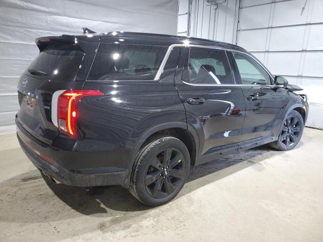 Продажа на аукционе авто 2023 Hyundai Palisade X, vin: KM8R3DGE7PU595032, номер лота: 47861945