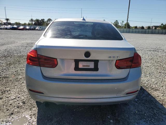 Продажа на аукционе авто 2016 Bmw 320, vin: WBA8E1G57GNT33530, номер лота: 49483565