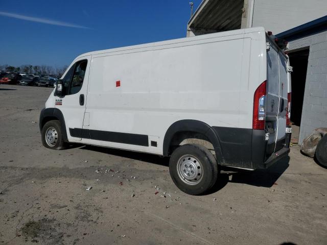 Aukcja sprzedaży 2022 Ram Promaster, vin: 3C6LRVVG1NE113869, numer aukcji: 45554065