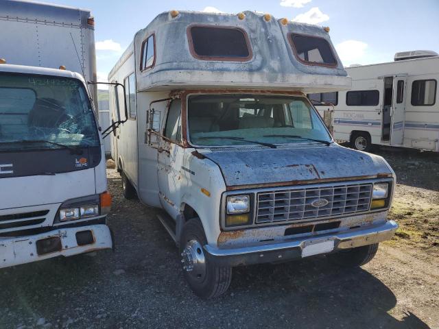 Aukcja sprzedaży 1985 Ford Econoline, vin: 1FDKE30L9FHA13678, numer aukcji: 47607475