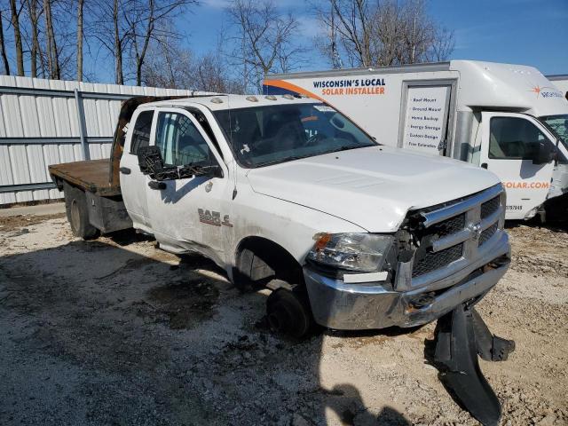 Продажа на аукционе авто 2015 Ram 3500, vin: 3C7WRTCL6FG520041, номер лота: 67309225