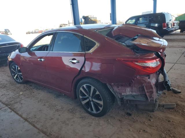 2016 Nissan Altima მანქანა იყიდება აუქციონზე, vin: 1N4AL3AP3GN384691, აუქციონის ნომერი: 50357705