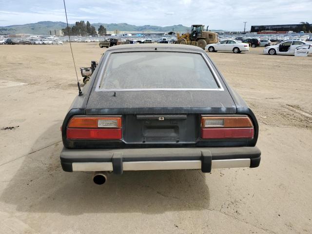 Продажа на аукционе авто 1981 Datsun 280zx, vin: JN1HZ04S8BX265704, номер лота: 49279325