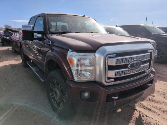 Продаж на аукціоні авто 2015 Ford F350, vin: 1FT8W3BT1FEB17396, номер лоту: 41437795