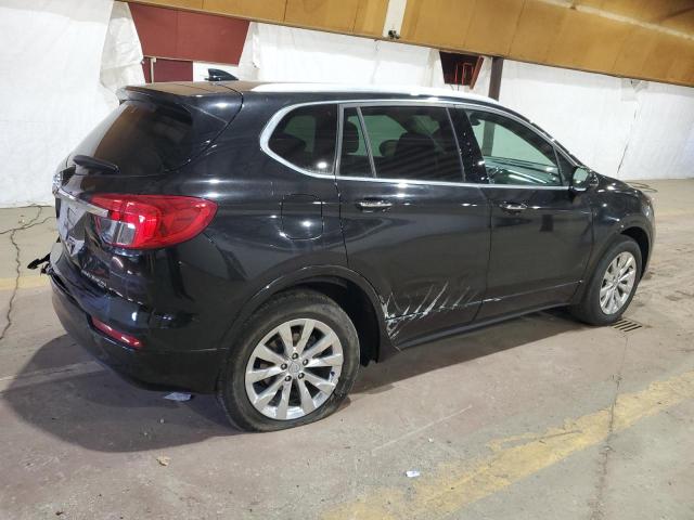 50607365 :رقم المزاد ، LRBFXDSA3HD110661 vin ، 2017 Buick Envision E مزاد بيع