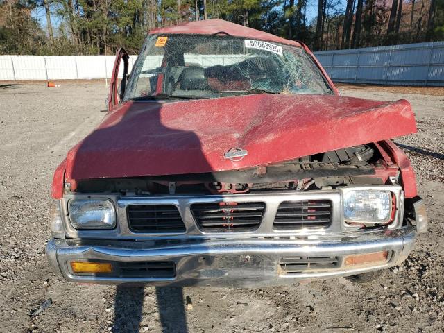 Продажа на аукционе авто 1995 Nissan King Cab, vin: 1N6HD16S7SC356904, номер лота: 50683925