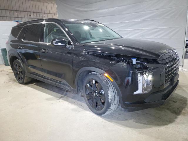 Продажа на аукционе авто 2023 Hyundai Palisade X, vin: KM8R3DGE7PU595032, номер лота: 47861945