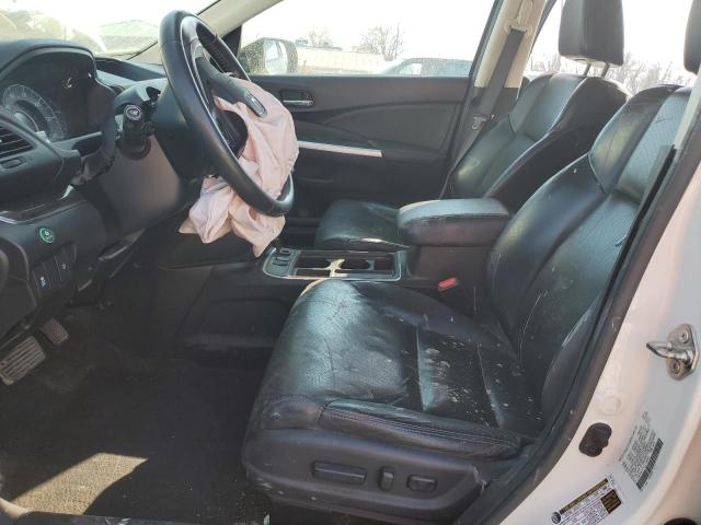 Продажа на аукционе авто 2016 Honda Cr-v, vin: 5J6RM4H7XGL124249, номер лота: 48571245