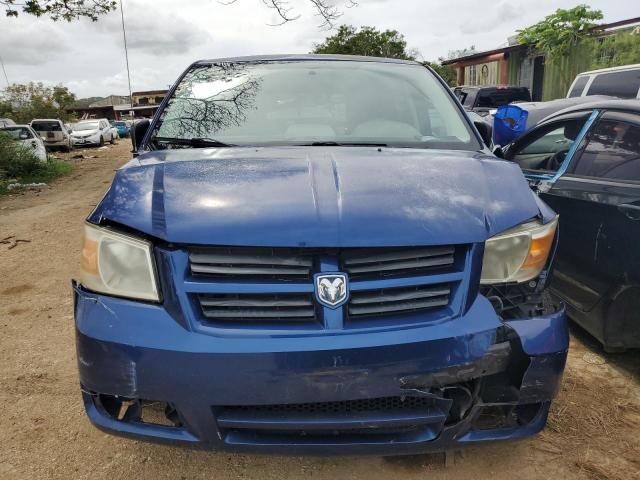 2010 Dodge Grand Caravan მანქანა იყიდება აუქციონზე, vin: 2D4RN4DE7AR341654, აუქციონის ნომერი: 49146885