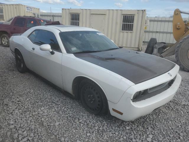 Продажа на аукционе авто 2010 Dodge Challenger, vin: 2B3CJ5DT7AH296838, номер лота: 48560265