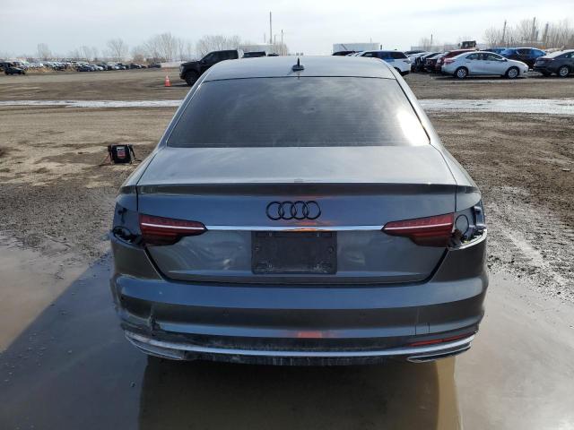 Aukcja sprzedaży 2020 Audi A4, vin: WAUENAF40LA051288, numer aukcji: 49604125