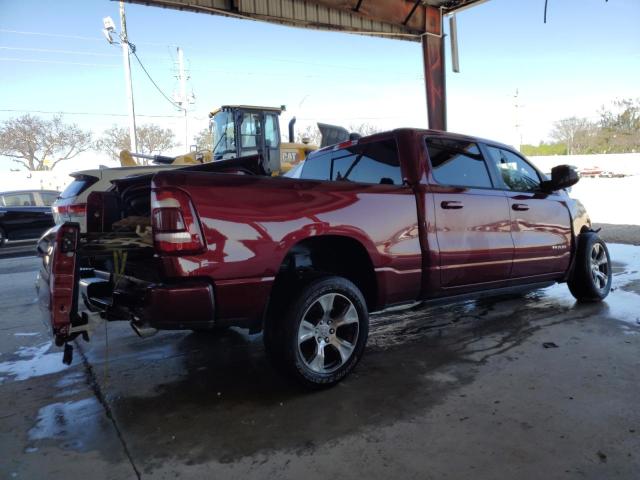 Продаж на аукціоні авто 2024 Ram 1500, vin: 1C6SRFRT2RN121490, номер лоту: 49812915