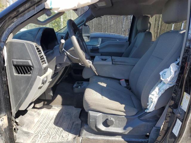 Продажа на аукционе авто 2017 Ford F250 Super Duty, vin: 1FT7W2B65HED88416, номер лота: 47445315