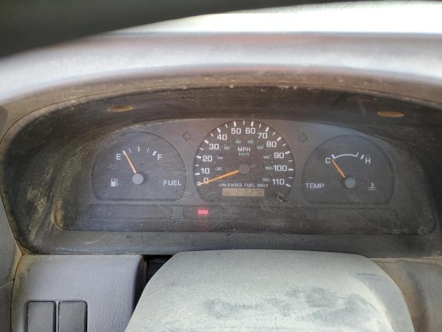 Продаж на аукціоні авто 1998 Nissan Frontier, vin: 1N6DD26Y7WC310553, номер лоту: 48805195