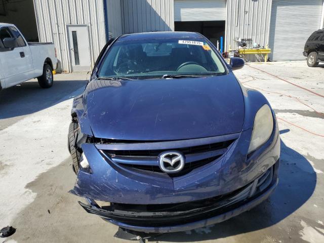 47951815 :رقم المزاد ، 1YVHZ8BH0A5M23167 vin ، 2010 Mazda 6 مزاد بيع