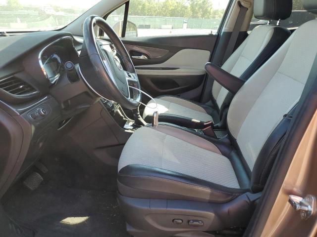 2019 Buick Encore მანქანა იყიდება აუქციონზე, vin: KL4CJASBXKB920010, აუქციონის ნომერი: 50930565