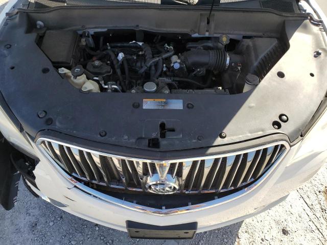 Продажа на аукционе авто 2015 Buick Enclave, vin: 5GAKRAKD3FJ229166, номер лота: 48294085