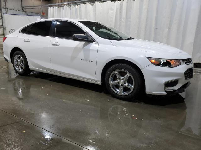 Продажа на аукционе авто 2016 Chevrolet Malibu, vin: 1G1ZB5ST8GF226387, номер лота: 48161165