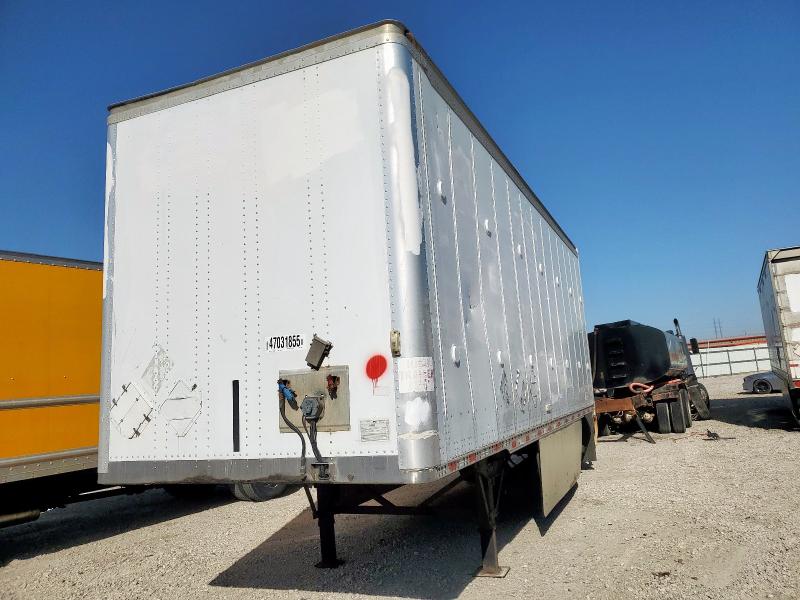 Продаж на аукціоні авто 2007 Wabash 28 Trailer, vin: 1JJV281W57L060311, номер лоту: 47031855