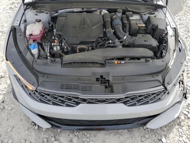 Aukcja sprzedaży 2023 Kia K5 Gt, vin: 5XXG44J85PG170734, numer aukcji: 50720365