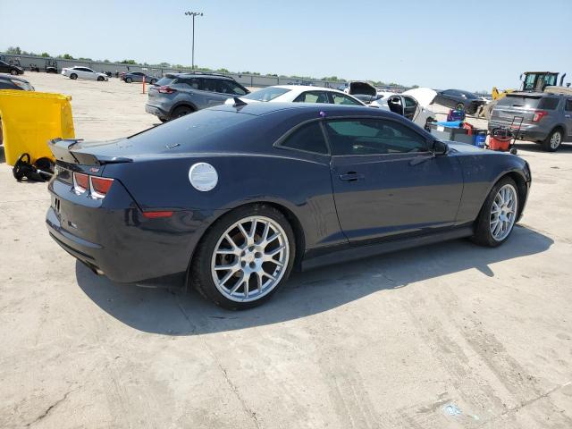 Aukcja sprzedaży 2013 Chevrolet Camaro, vin: 2G1FC1E39D9133905, numer aukcji: 51343695