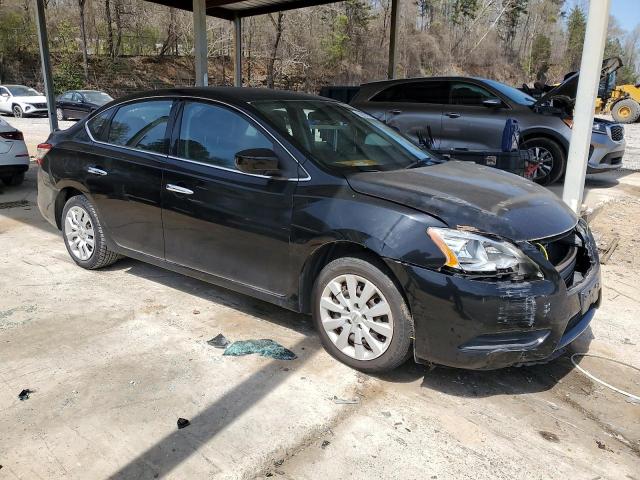 Aukcja sprzedaży 2015 Nissan Sentra, vin: 3N1AB7AP3FY250515, numer aukcji: 50987975