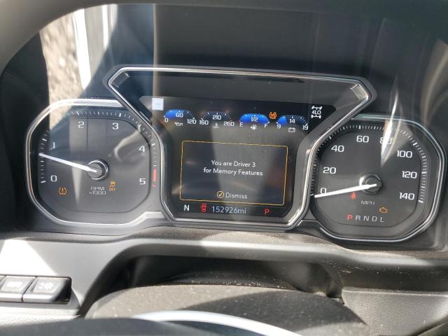 49205925 :رقم المزاد ، 1GT49REYXMF120465 vin ، 2021 Gmc Sierra مزاد بيع