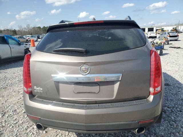 Продажа на аукционе авто 2011 Cadillac Srx Perfor, vin: 3GYFNBEY0BS659708, номер лота: 63208625