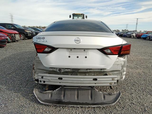 48595305 :رقم المزاد ، 1N4BL4BV8LC168087 vin ، 2020 Nissan Altima S مزاد بيع