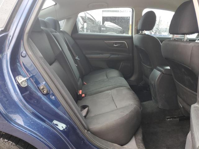 Продаж на аукціоні авто 2018 Nissan Altima, vin: 1N4AL3AP5JC149602, номер лоту: 49063045