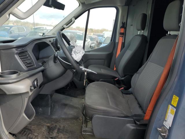 51275795 :رقم المزاد ، 1FTBR3X81LKB28056 vin ، 2020 Ford Transit مزاد بيع