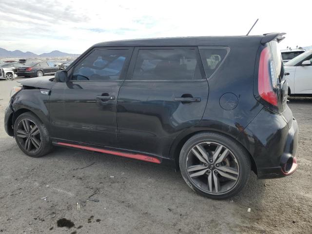 2015 Kia Soul მანქანა იყიდება აუქციონზე, vin: KNDJP3A56F7165627, აუქციონის ნომერი: 61741325