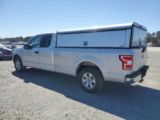 Aukcja sprzedaży 2019 Ford F150, vin: 1FTEX1CP7KKE10124, numer aukcji: 50333435