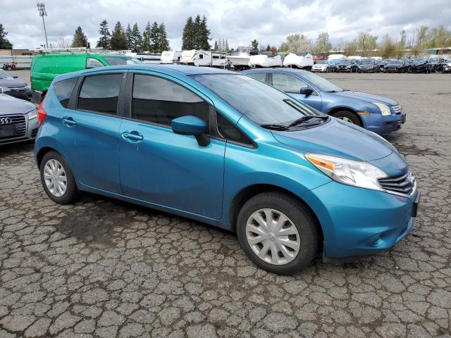 Продаж на аукціоні авто 2015 Nissan Versa Note, vin: 3N1CE2CP0FL361648, номер лоту: 50955305