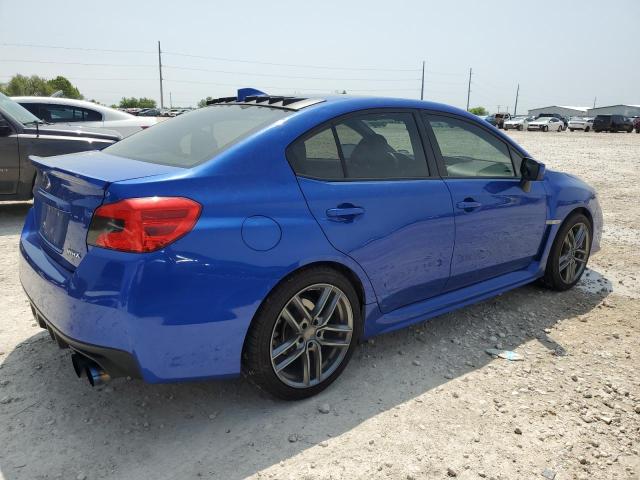 50106005 :رقم المزاد ، JF1VA1G62F9832355 vin ، 2015 Subaru Wrx Limite مزاد بيع