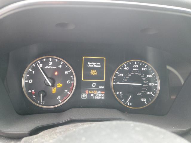 51440775 :رقم المزاد ، 4S4BTGUD2P3202588 vin ، 2023 Subaru Outback Wi مزاد بيع