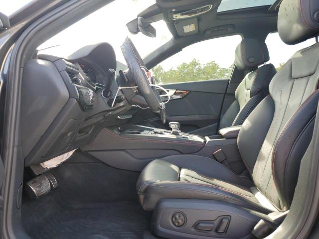 Продаж на аукціоні авто 2019 Audi A4, vin: WAUFNAF46KA107706, номер лоту: 48805625