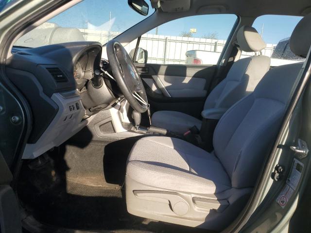 50327905 :رقم المزاد ، JF2SJAACXEH559523 vin ، 2014 Subaru Forester مزاد بيع