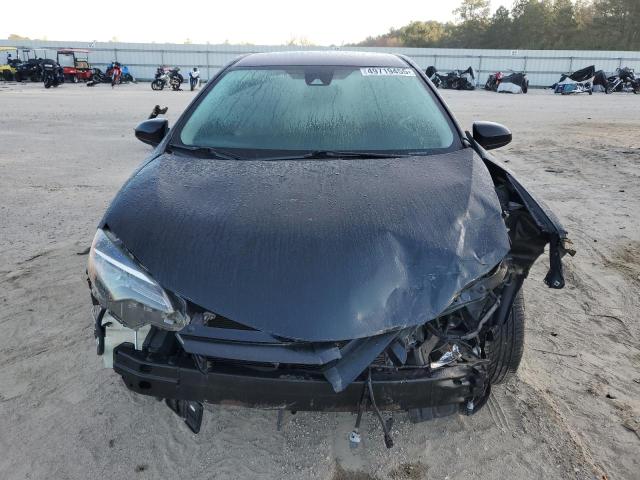 49719455 :رقم المزاد ، 2T1BURHE3KC220694 vin ، 2019 Toyota Corolla مزاد بيع