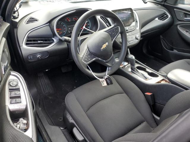2020 Chevrolet Malibu Ls მანქანა იყიდება აუქციონზე, vin: 1G1ZB5ST2LF032562, აუქციონის ნომერი: 48973605
