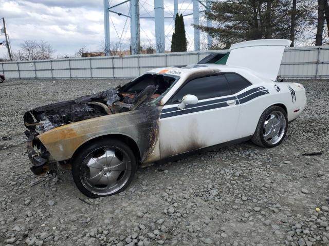 2011 Dodge Challenger მანქანა იყიდება აუქციონზე, vin: 2B3CJ5DT4BH597021, აუქციონის ნომერი: 50733895