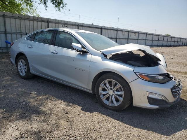 Aukcja sprzedaży 2019 Chevrolet Malibu, vin: 1G1ZD5ST5KF170251, numer aukcji: 48986795